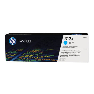 HP 312A