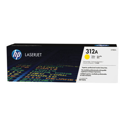 HP 312A