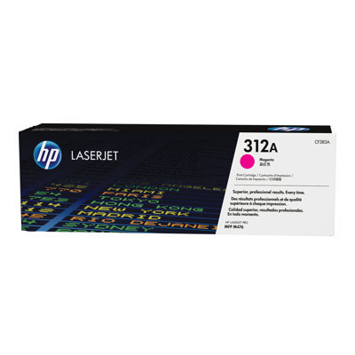 HP 312A
