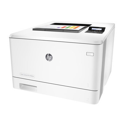 HP Color LaserJet Pro M452nw