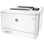 HP Color LaserJet Pro M452dn