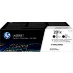 HP 201X