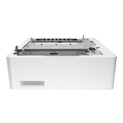 HP media tray / feeder