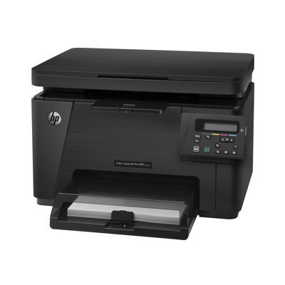 HP LaserJet Pro MFP M176n