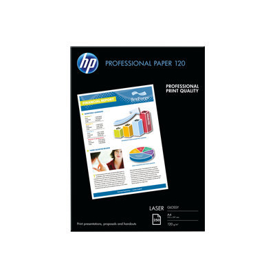 HP Professional Glossy Paper