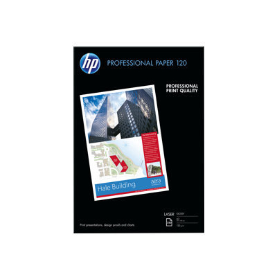 HP Professional Glossy Paper
