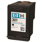 HP 301