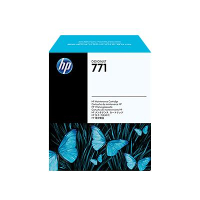 HP 771