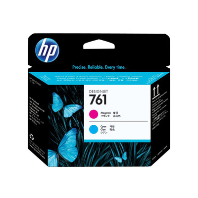 HP 761