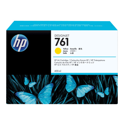 HP 761