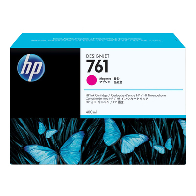 HP 761