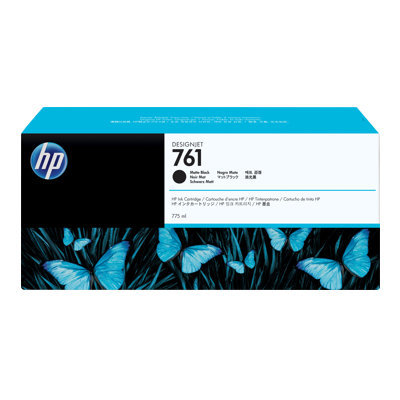 HP 761
