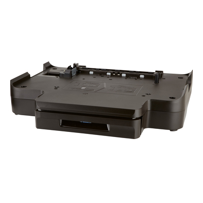 HP media tray