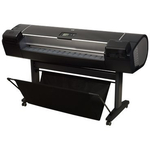 HP DesignJet Z5200 PostScript