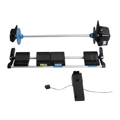 HP take-up reel