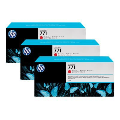 HP 771