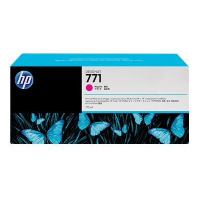 HP 771