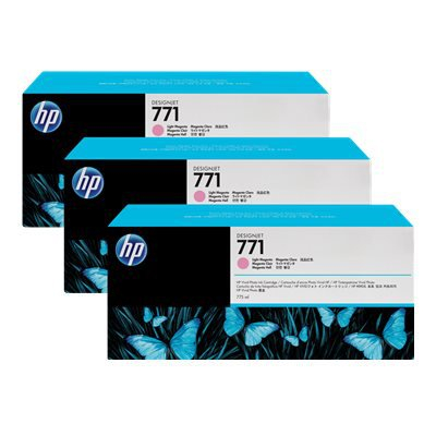 HP 771