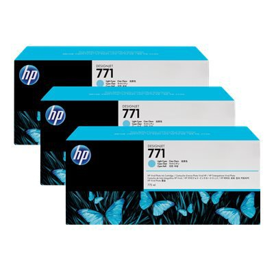HP 771