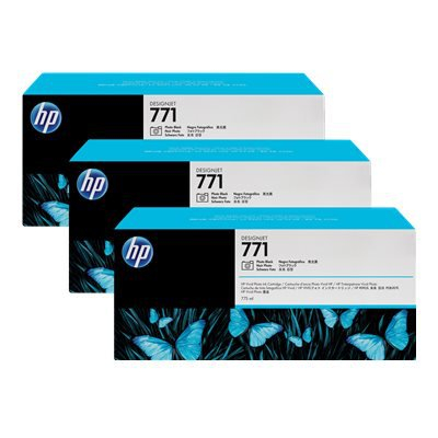 HP 771
