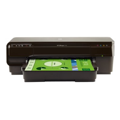 HP Officejet 7110 Wide Format ePrinter