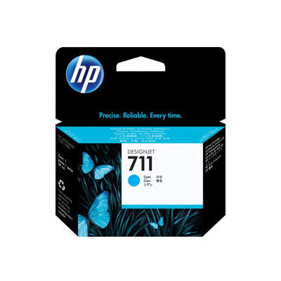 HP 711