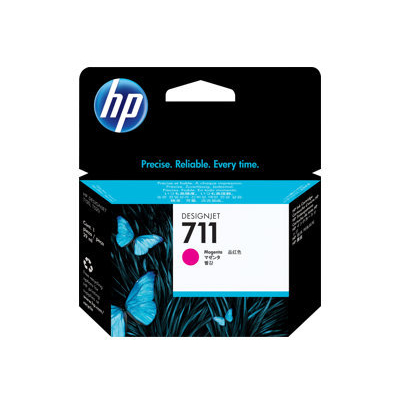 HP 711
