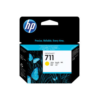 HP 711