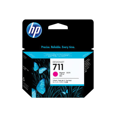 HP 711