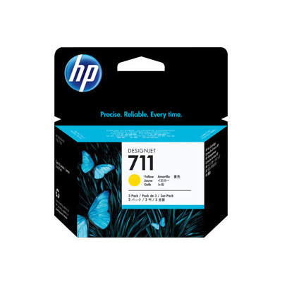 HP 711
