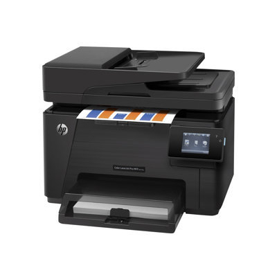 HP LaserJet Pro MFP M177fw