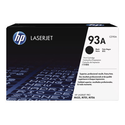 HP 93A