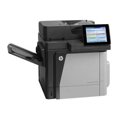 HP LaserJet Enterprise MFP M680dn