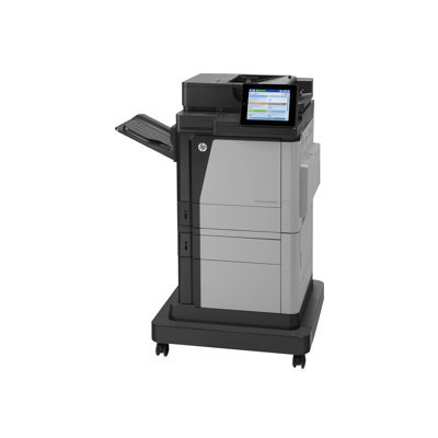 HP LaserJet Enterprise MFP M680f