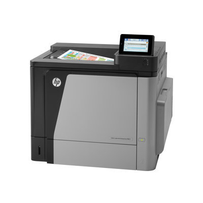 HP Color LaserJet Enterprise M651dn