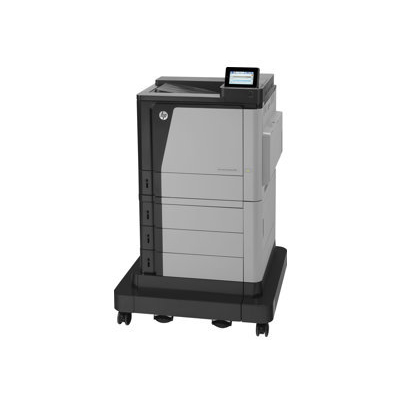HP Color LaserJet Enterprise M651xh