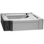HP Paper and Heavy Media Tray