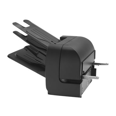 HP 3-bin Stapling Mailbox