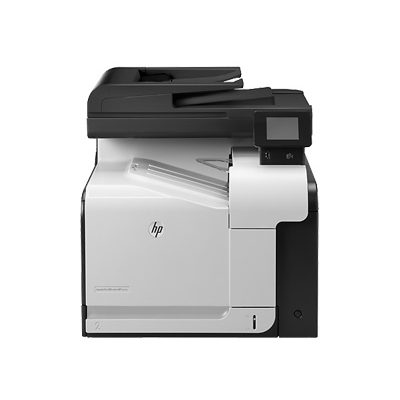 HP LaserJet Pro MFP M570dn