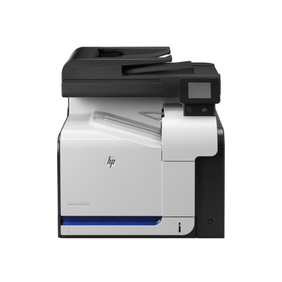 HP LaserJet Pro MFP M570dw