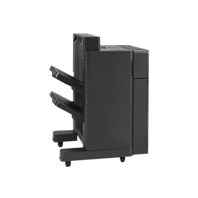 HP Stapler/Stacker