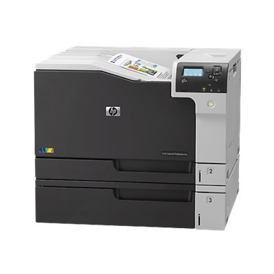 HP Color LaserJet Enterprise M750n