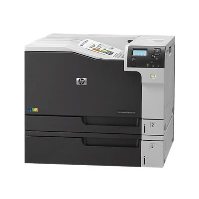 HP Color LaserJet Enterprise M750dn