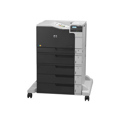 HP Color LaserJet Enterprise M750xh