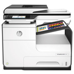 HP PageWide Pro 477dw