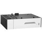 HP media tray