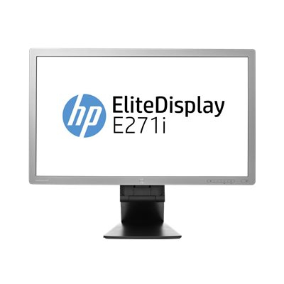 HP EliteDisplay E271i