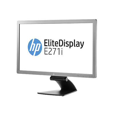 HP EliteDisplay E271i