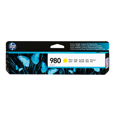 HP 980