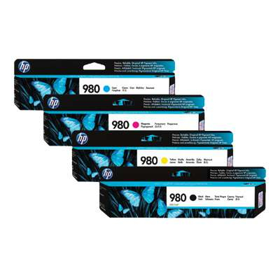 HP 980